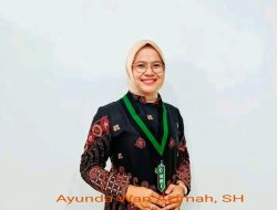 Meriahkan Harijadi ke 3, RIE Batu Bara Gelar Aqustic Music Festival