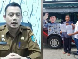 DPM-PTSP Batu Bara Jemput Bola Genjot Perizinan UMKM