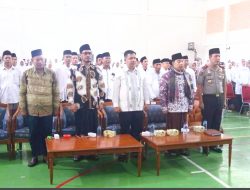 TNI dan Polri Amankan KTT G20, Ketua Dewan Pembina CMMI Apresiasi