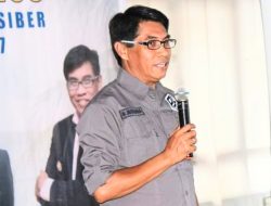 Plt Ketum PJS Apresiasi MoU Dewan Pers dengan Polri Cegah Kriminalisasi Pekerja  Pers