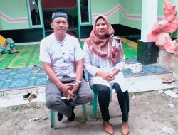 Tiga Kali Bertarung Akhirnya Kamaluddin Menangkan Pilkades Empat Negeri