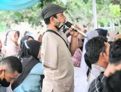 Penyandang Disabilitas Keluhkan Kurangnya Perhatian Pemerintah
