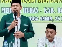 PD Al Washliyah Batu Bara Gelar Pelatihan Peningkatan Kualitas Tenaga Pendidik Madrasah