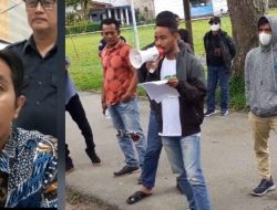 KP3 Minta Usut Dugaan Pengaturan Kelulusan Anggota PPK se-Batu Bara
