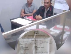 Pengrusakan Mobil Dilaporkan ke Polres Batu Bara, Korban Minta Polisi Cepat Ungkap Pelakunya