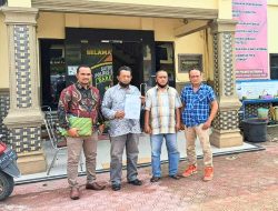 Dugaan Gunakan Ijazah Palsu, Kades Terpilih Perkebunan Lima Puluh Dilaporkan