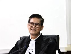Pakar Hukum Pers Wina Armanda : KUHP Tidak Berlaku untuk Kegiatan Kemerdekaan Pers