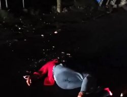 Lagi, Seorang Remaja Putri Tewas Dilindas Roda Truk Colt Diesel di Batu Bara