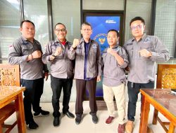 Ketua Dewan Pembina PJS Sumut : Semoga Hasil Munas I  Berdampak Positif Majukan Anggota 