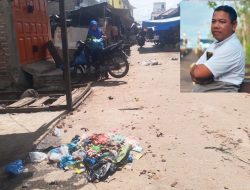 Dinilai Tidak Respek, Gemkara Tanjung Tiram Minta Bupati Batu Bara Copot Camat Junaidi 
