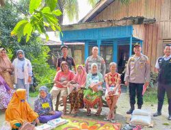 Satres Narkoba Polres Batu Bara Wanti Wanti Orangtua Awasi Anak Agar Tak Terlibat Narkoba