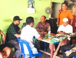 Panwascam Lima Puluh Ajak Wartawan Ikut Awasi Pemilu