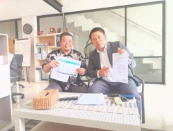 Ketua Walhi Sumut Diberhentikan Sepihak, Tim Pembela Hukum Gugat Dewan Nasional Walhi
