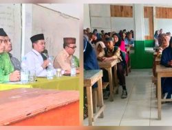 PD Al Washliyah Batu Bara Konsen  Penguatan Kurikulum Diniyyah Menuju Pendidikan Berkualitas