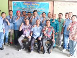 Bawaslu Batu Bara Ajak PJS Ikut Pengawasan Partisipatif Tahapan Pemilu 2024