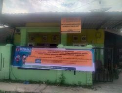 Panwascam Sei Tualang Raso Diduga Melanggar UU Nomor 07 Tahun 2017 Sebab Loloskan Seorang Operator Sekolah Yang Masih Aktif Bekerja.