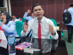 DPD BKPRMI Minta Bupati Lakukan Evaluasi Mendalam Soal Sikap Kadis Parpora Batubara