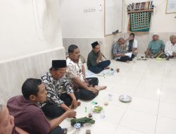 Persatuan Masyarakat Islam ( PERMASI ) Kota Tanjungbalai