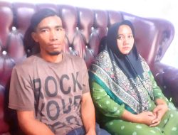 Kasus Dugaan Percabulan di Polres Batu Bara di SP3-kan, Orangtua Korban Mohon Keadilan
