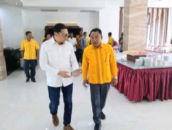Wakil Ketua DPRD Batu Bara Sambut Program Pendaftaran Tanah Sistematis Lengkap