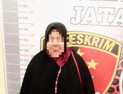 Dilaporkan Cakar Muka Korbannya, Butet Berurusan Dengan Hukum 