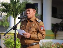 Wali Kota Waris Tholib Minta ASN Harus Tingkatkan Disiplin Lewat Penerapan E-Sidak Mobile