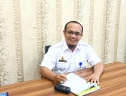 Bincang Bincang Dengan Plt Ka Dinkes PPKB Batu Bara, Optimis Capai Target Sub PIN dan Stunting