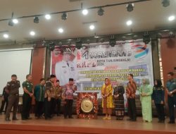 Wali Kota Tanjungbalai Buka Musrenbang RKPD Tahun 2024