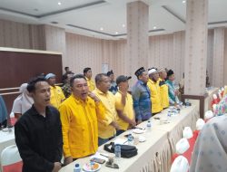 Doli Sosialisasikan Pendaftaran Tanah Sistematis Lengkap, 3 Kecamatan Beroleh Manfaat