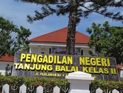 Masyarakat Sesalkan, Perkara TPPU Bandar Narkoba Di Tanjungbalai Hanya Di Vonis 2 Tahun