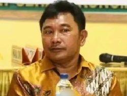 Ketua DPD Golkar Batu Bara Minta Pemkab Tindaklanjuti Saran FPG Terkait KPI Tanah Timbul dan Pulau Reklamasi