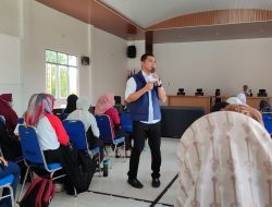 Laksanakan Rakorkab, SDM PKH Batu Bara Siap Dukung Ranperda Perlindungan Anak