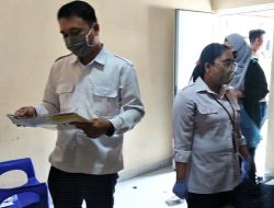 BNNK Tebing Tinggi Razia Kos-kosan, 8 Penghuni Positif Narkoba