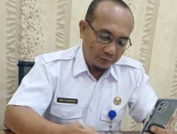 Hingga Juli 2023, Ditemukan 90 Kasus DBD di Batu Bara