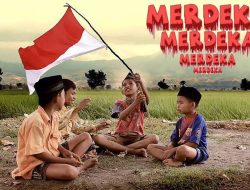 KEMERDEKAAN UNTUK SIAPA?