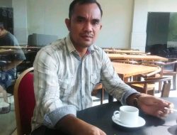 Mantan Plt Ka BPBD Batu Bara Tersangka Dugaan Bawa Kabur Uang Pemkab Rp 7,6 Miliar Masih DPO