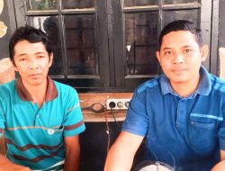 Kades Antara : Pemberhentian Kadus V Atas Desakan Warga dan Adanya Rekom Camat Lima Puluh