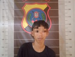 Diduga Miliki Sabu, Seorang Remaja Diringkus Polisi