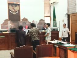 Berhentikan DD Walhi Sumut, DN & EN WALHI Dinilai Langgar Statutanya Sendiri