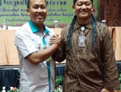 Ketua GM Pujakesuma Batu Bara : H. Surya BSc Layak Menjadi Bupati Batu Bara