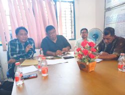 PB Gemkara Segera Gelar Mubes Untuk Tentukan Sikap Demi Anak Anak Batu Bara