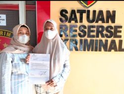 Tersangkut Dugaan Kasus KDRT dan Perzinahan, Oknum ASN Disdik Pemprovsu Jadi Tersangka