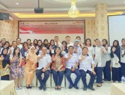 Fasyankes di Batu Bara Diharapkan Mampu Lakukan Upaya Pencegahan dan Pengendalian TB