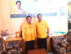 Golkar Batu Bara Optimis Raih 8 Kursi DPRD dan Usung Ismar Jadi Bacalon Bupati 2024