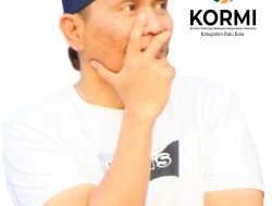 Tak Ada Dukungan Pemkab,  KORMI Batu Bara Berangkatkan Atlit AKTI Dengan Kocek Sendiri
