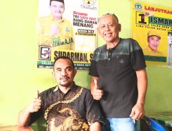 Ketua Bapera Batu Bara :  Defisit Anggaran Pemkab Akibat Salah Perencanaan