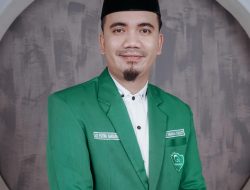SAH!!! ADP Terpilih Secara Aklamasi Pimpin HIMMAH Kota Tanjungbalai