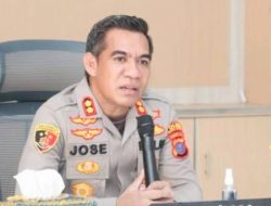 Polres Batu Bara Tangani 239 Kasus Narkoba dan 429 Kasus Kriminal Sepanjang Tahun 2023