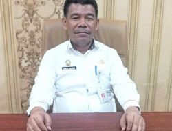 21 ASN Pemkab Batu Bara Diberhentikan Sepanjang Kepemimpinan Zahir – Oky
