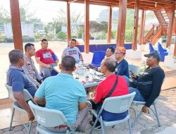 Masyarakat Batu Bara Diminta Bersabar Tunggu Hasil Pleno di KPU